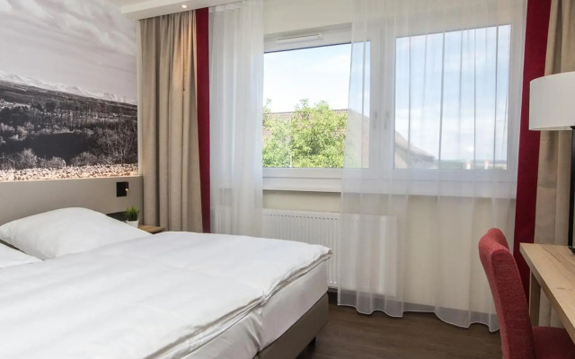 Seligweiler Hotel & Restaurants