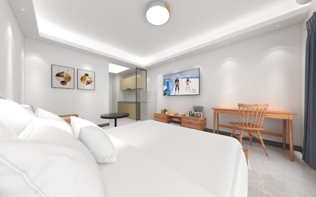 Foshan Laide Apartment