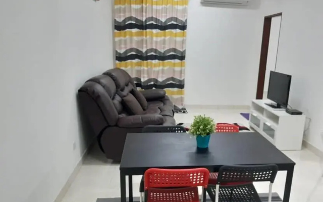 Afnan Homestay at Semenyih, Ascotte Boulevard
