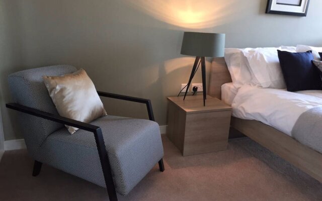 1 Bedroom Apartment in Greenwich