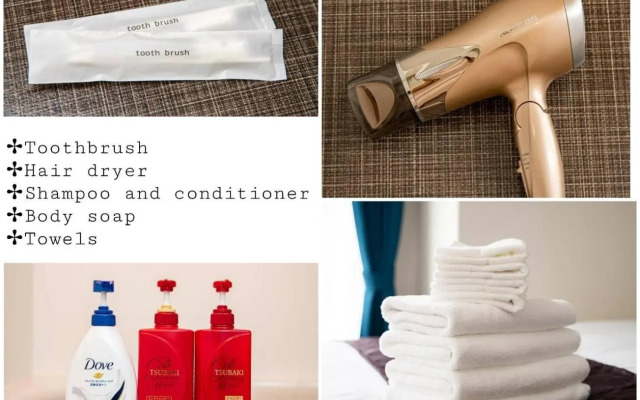 STAYTUS - Vacation STAY 62189v