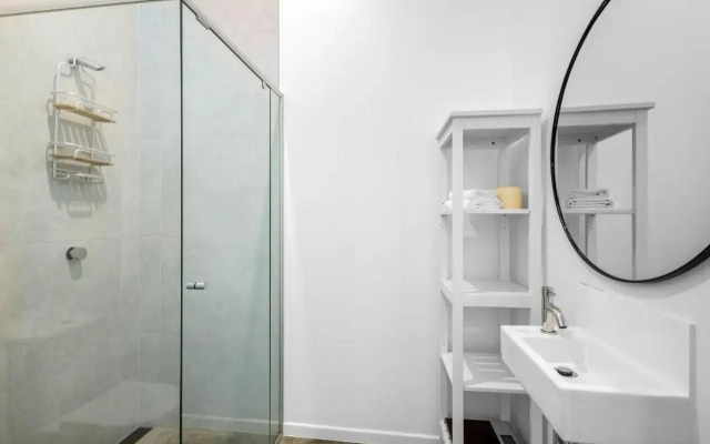 Barra Luxe Beach House
