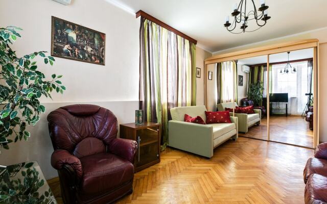 MaxRealty24 Baltijskaya 6 k 3