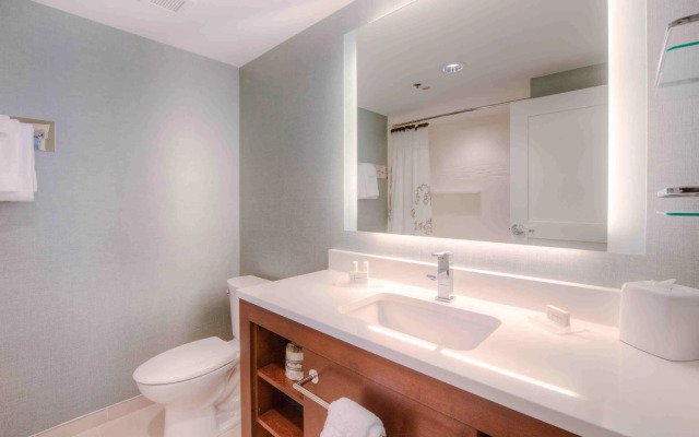 Residence Inn by Marriott Charlotte Airport