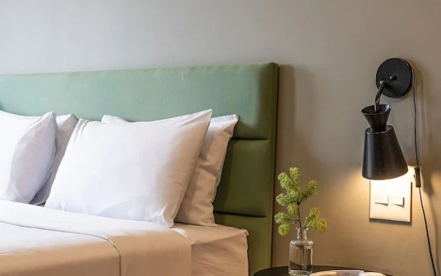 Parque Jockey by Viva - Prédio com fácil acesso a Pinheiros e ao Butantã