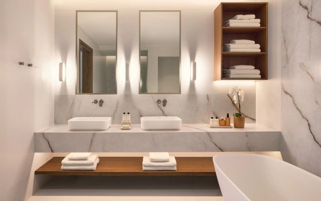 Amirandes, A Grecotel Resort to Live