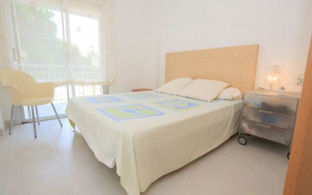 Apartamento Junto al mar Para 6 Personas en Cambrils