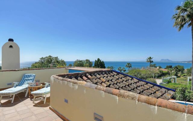 Villa Hibiscus