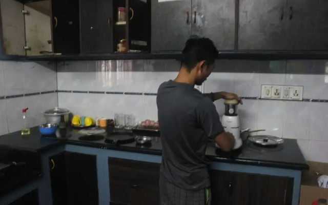 Hostel Gandhi