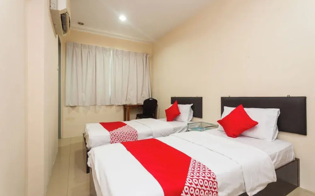 Hotel O Melintang Hotel