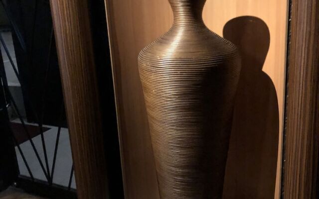 NUDA by H-Seven - Adults Only