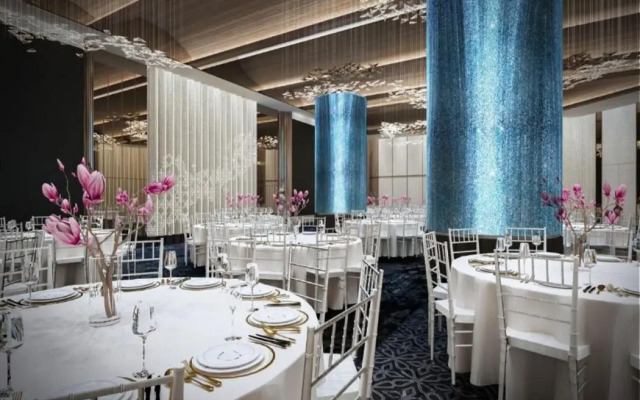 Birkin International Hotel