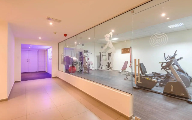 Napian Suites