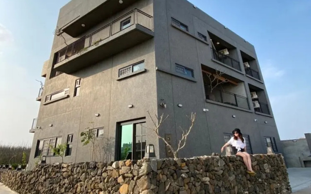 Green House Homestay