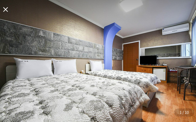 Sulhwa Motel