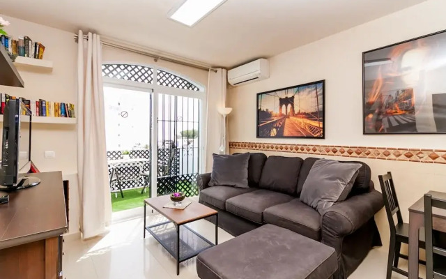 Verano Azul 63 Nerja Apartment