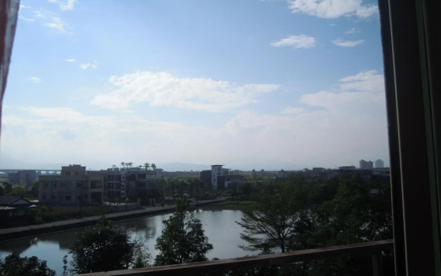 Riverside B&B