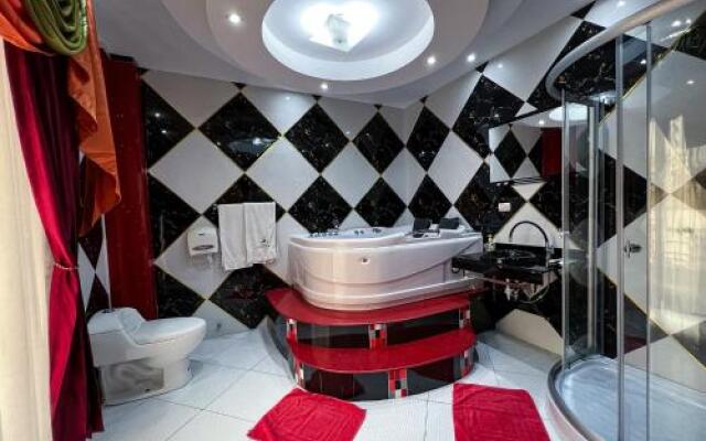 Hotel Elite Internacional