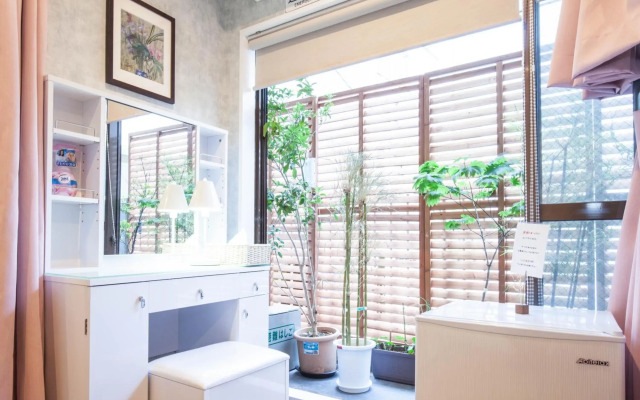 Akasaka-no Sato - Caters to Women - Hostel