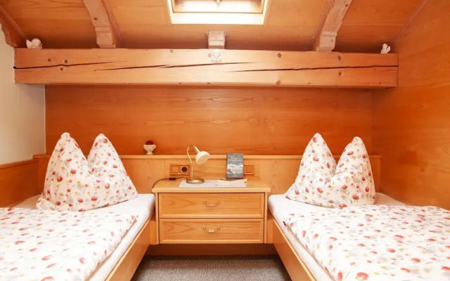 Haus Brunnsteinblick