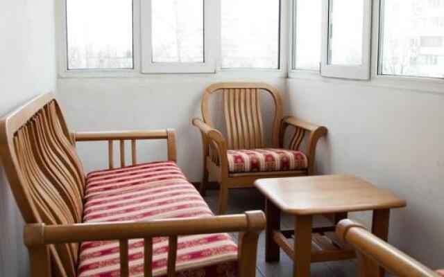 Hotel Obolon