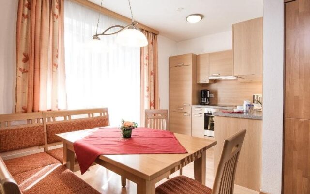 Salzburgerhof Appartements