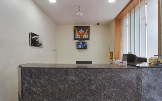 Hotel Swapna