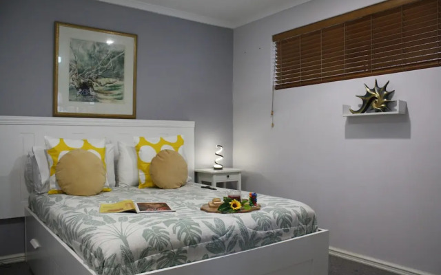 Seadream Studios at Mandurah Gate Resort