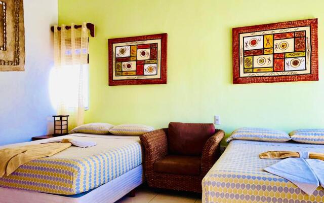 Gorgeous Villa with Pool E6 Playacar Phase 2