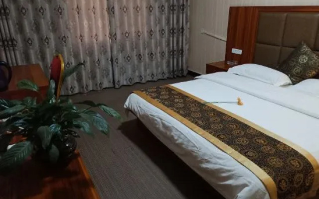 Hongshun Hotel (Kunming Changshui Airport)