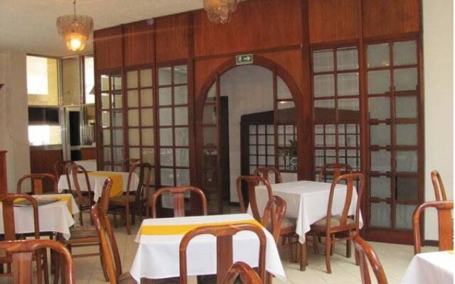 Hotel Tobacá
