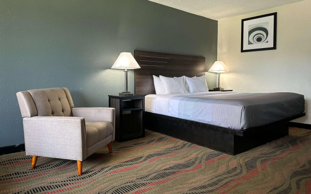 Quality Inn & Suites Santee
