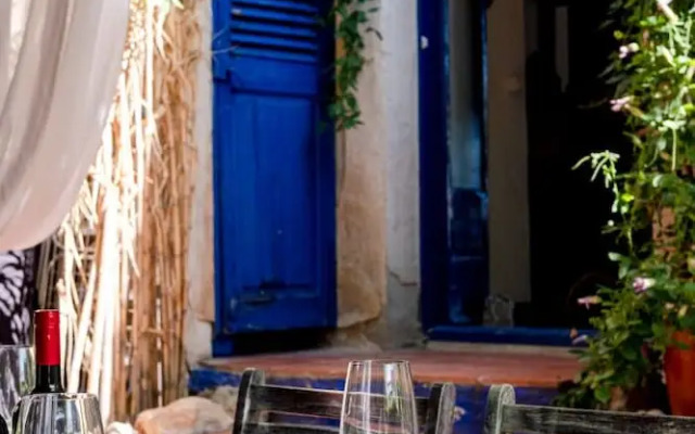 Beautiful Xvii House Close to Sitges