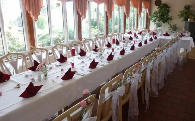 Seehotel & Restaurant Karlslust