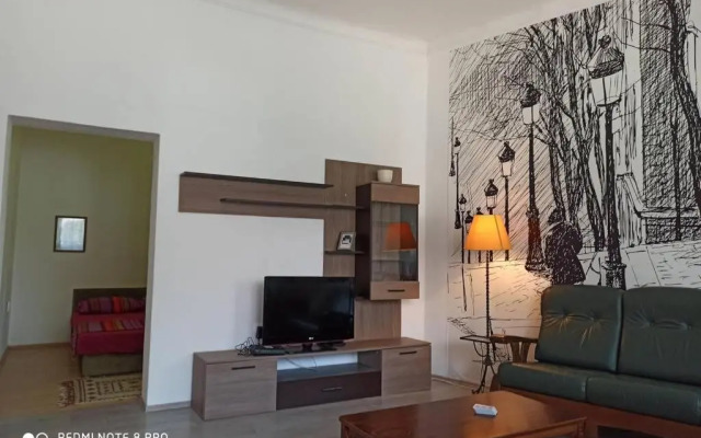 M&M apartman
