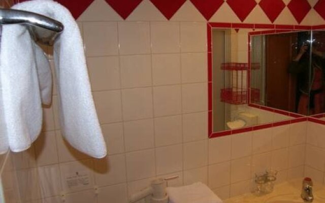 Hotel Gasthof Zum Hias