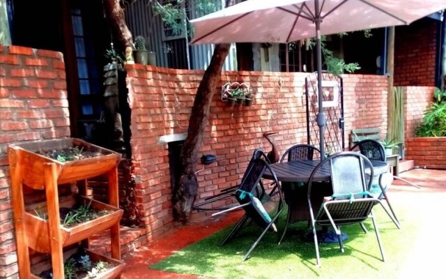 Pumula Accommodation