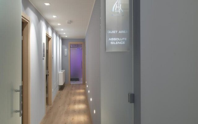 Seven Park Hotel Lake Como - Adults Only