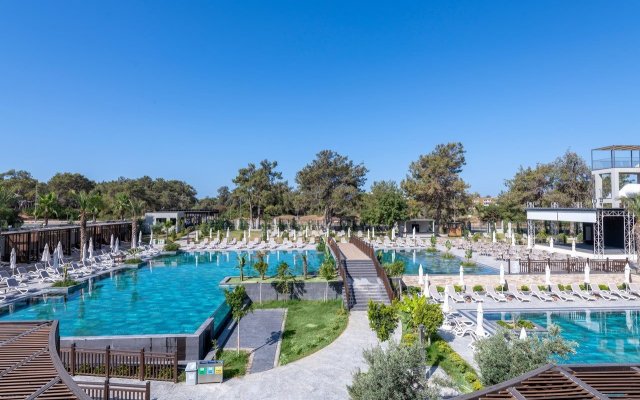 Sorgun Akadia Luxury - Adults Only 16 Plus