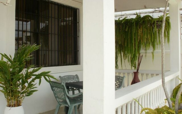 Cesar's House Salinas