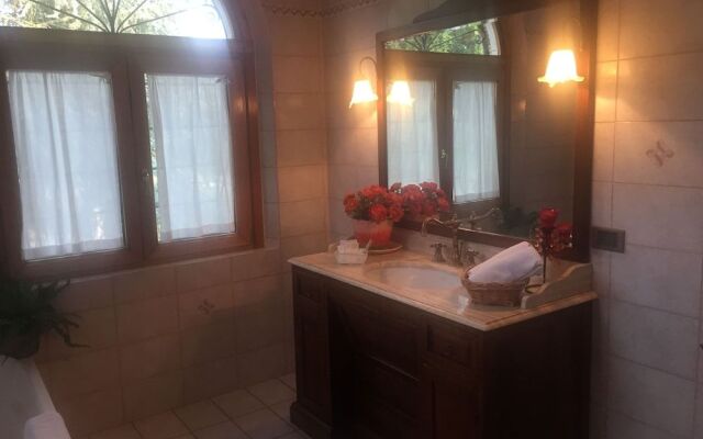 Villa Gusto E Benessere