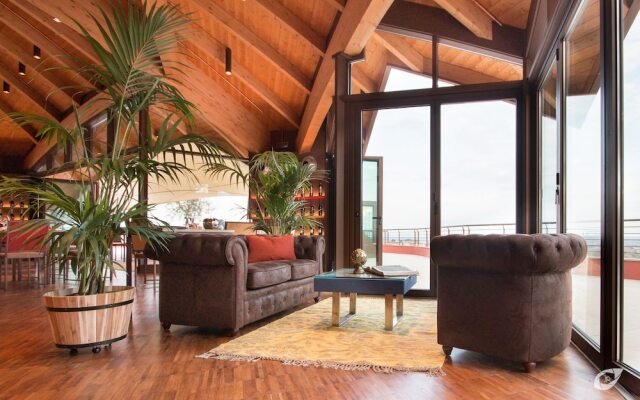 Buonamico Wine Resort