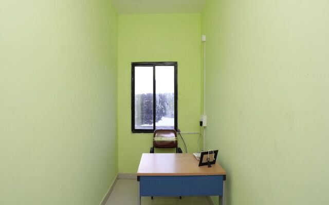 OYO 19521 Hotel Noopur Premium