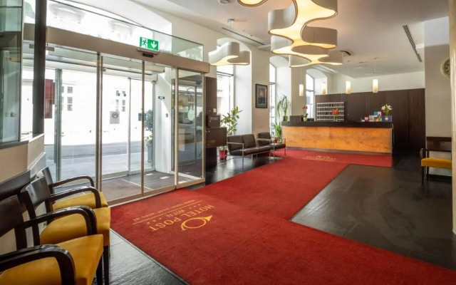 Hotel Post