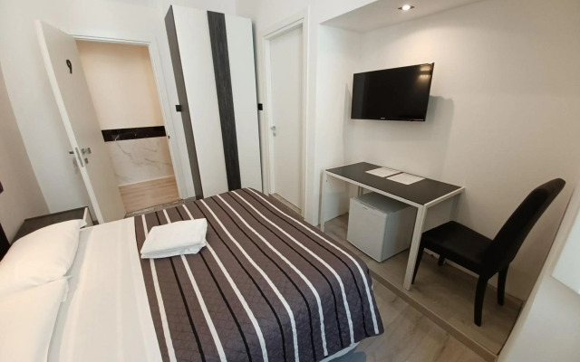 Hotel Mimosa