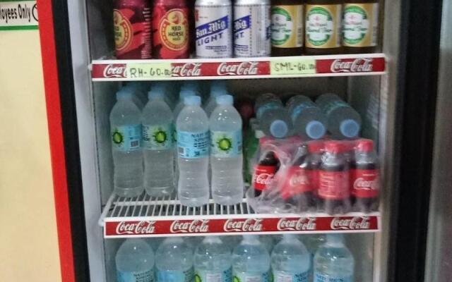 Jeamco Royal Hotel - Cotabato