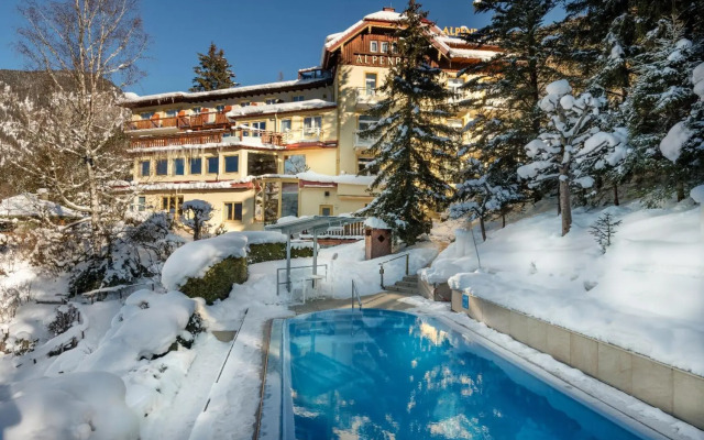 Hotel Alpenblick