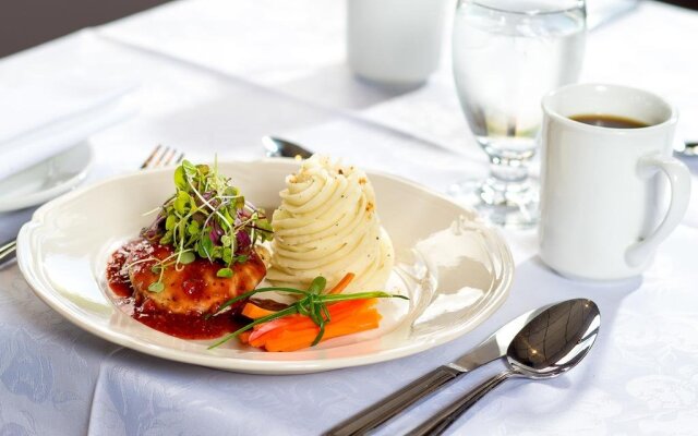 Complexe Hôtelier Du Pré