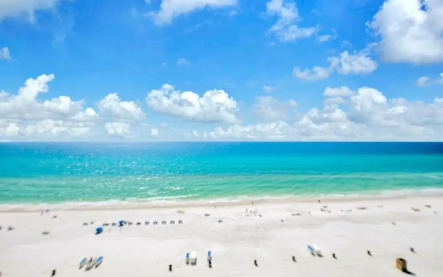 Majestic Beach Towers 1-1005