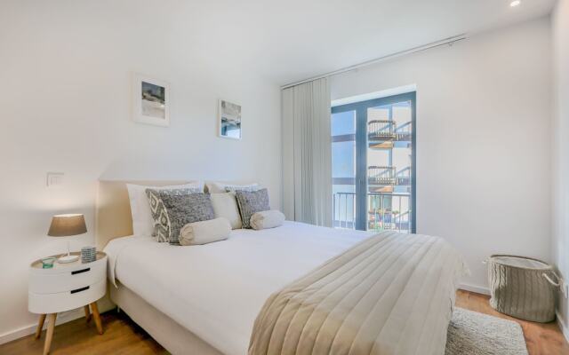 Porto City Elegant Retreat